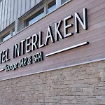 Interlaken Lounge Bar & 3*