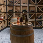 Interlaken Lounge Bar & 3* كسونبورت-لونجمير