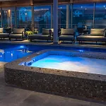 Interlaken Lounge Bar & فندق 3*