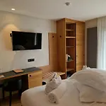 فندق Interlaken Lounge Bar &