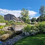 Interlaken Lounge Bar &