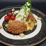 Interlaken Lounge Bar & 3* كسونبورت-لونجمير