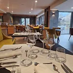 فندق Interlaken Lounge Bar &