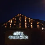 Interlaken Lounge Bar &