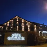 فندق Interlaken Lounge Bar & 3*