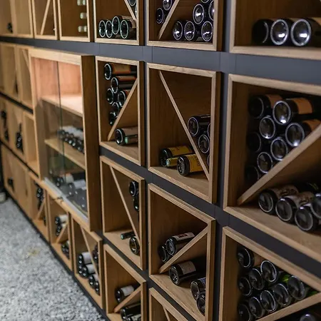 Interlaken Lounge Bar & Hotel Xonrupt-Longemer