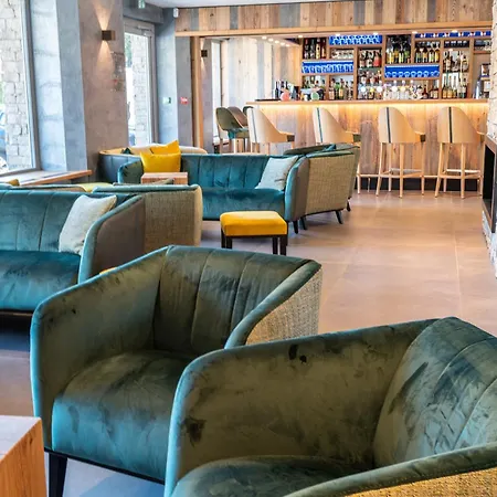 Interlaken Lounge Bar &