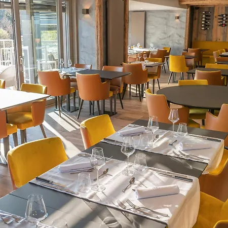 Interlaken Lounge Bar&spa Hotel 3*