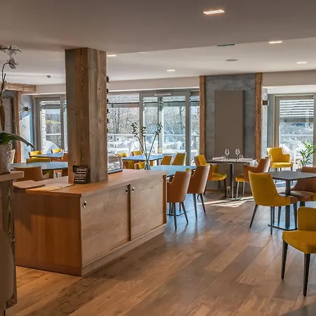Interlaken Lounge Bar&spa