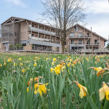 Interlaken Lounge Bar & 3* Xonrupt-Longemer