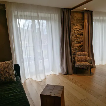 Interlaken Lounge Bar&spa