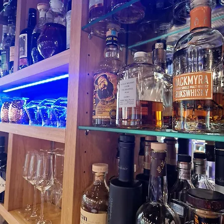 Hotel Interlaken Lounge Bar&spa 3*