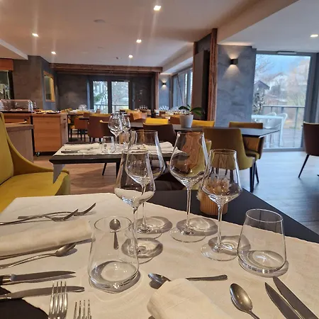 Hotel Interlaken Lounge Bar&spa