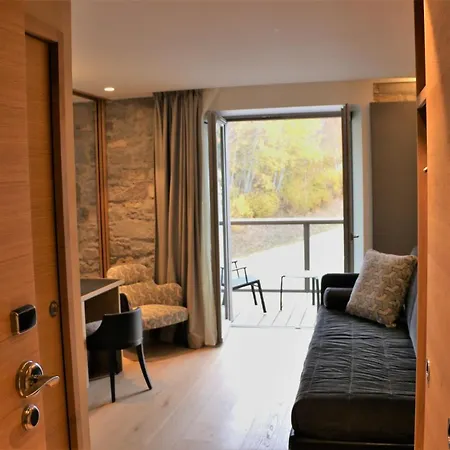 Interlaken Lounge Bar&spa Hotel