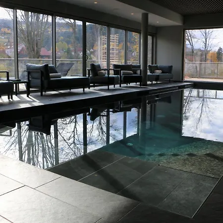 Interlaken Lounge Bar & 3*