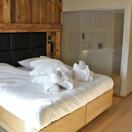 Interlaken Lounge Bar&spa Hotel 3*