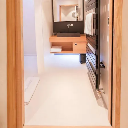 Interlaken Lounge Bar & 3* Xonrupt-Longemer