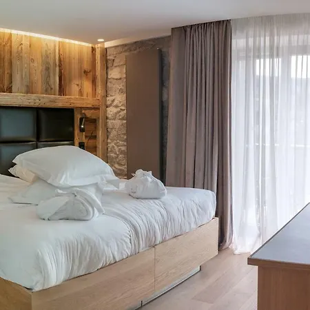 Hotel Interlaken Lounge Bar&spa