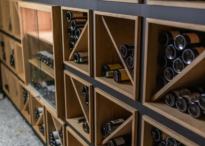 Interlaken Lounge Bar & Hotel Xonrupt-Longemer