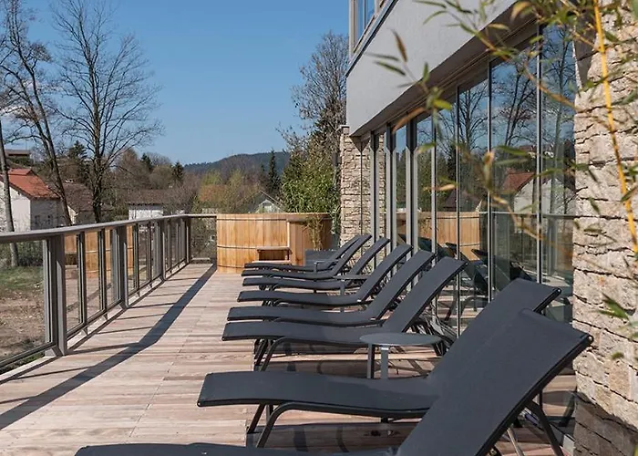 Interlaken Lounge Bar & Xonrupt-Longemer