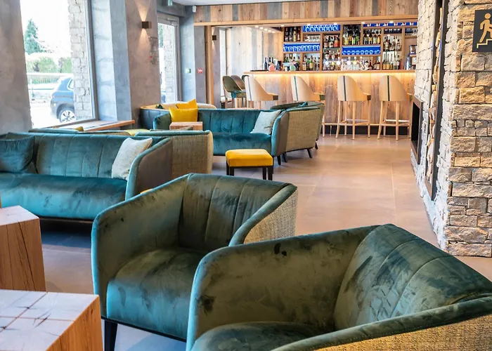 Interlaken Lounge Bar &