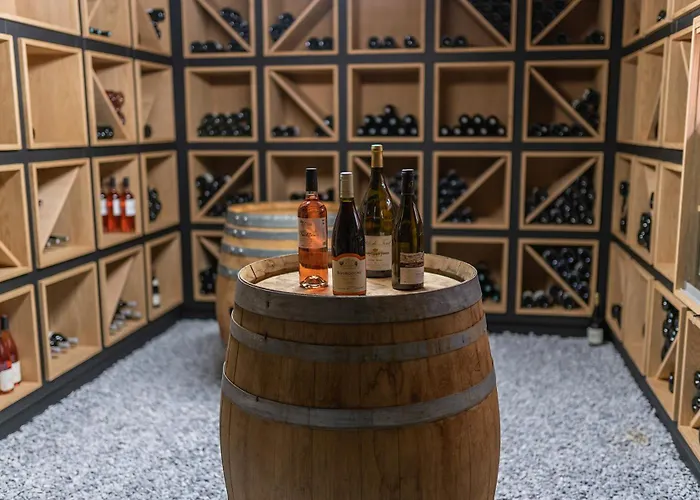 Interlaken Lounge Bar & 3* Xonrupt-Longemer