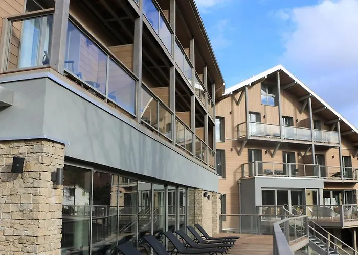 Interlaken Lounge Bar & 3*