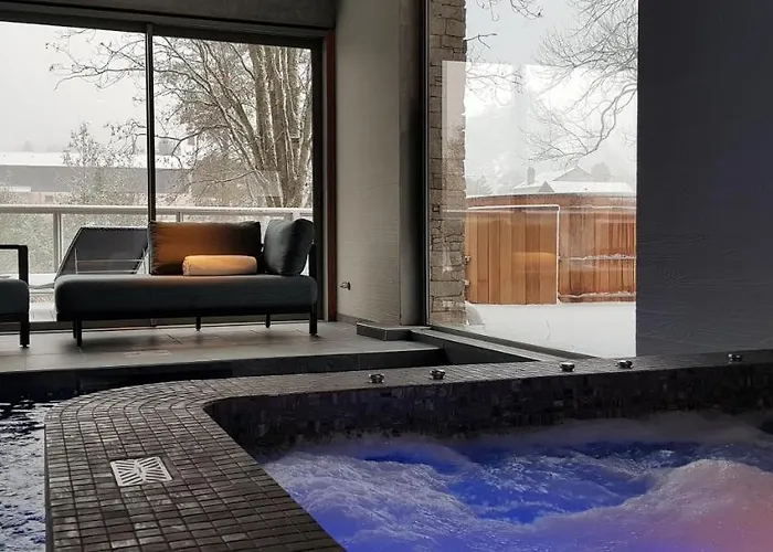 Hotel Interlaken Lounge Bar &