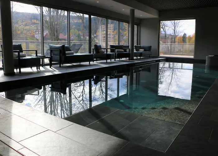 Interlaken Lounge Bar & 3*