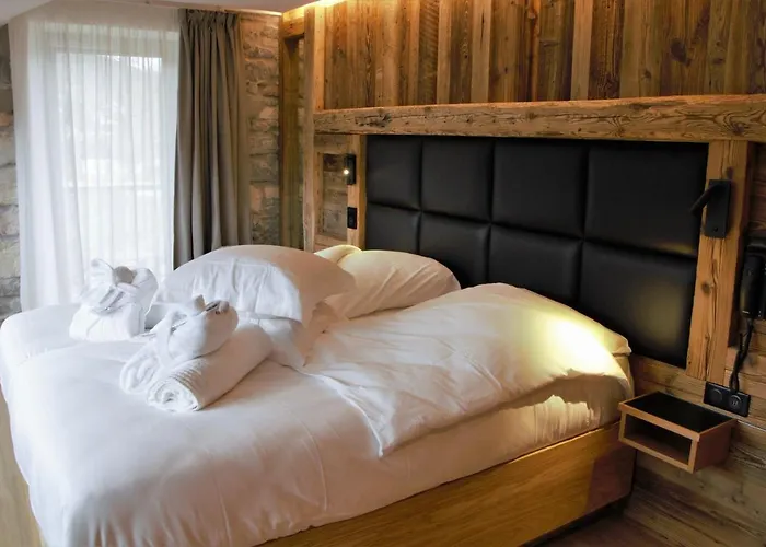 Hotel Interlaken Lounge Bar &