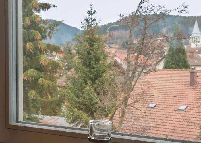 Interlaken Lounge Bar & Hotel