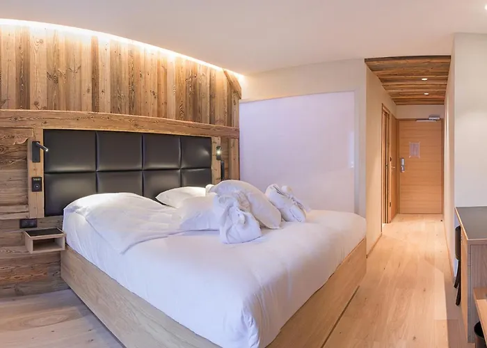 Hotel Interlaken Lounge Bar &