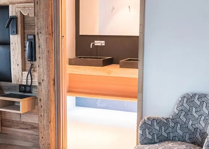 Hotel Interlaken Lounge Bar &