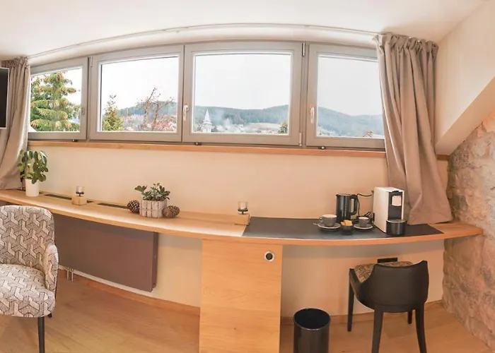 Hotel Interlaken Lounge Bar &