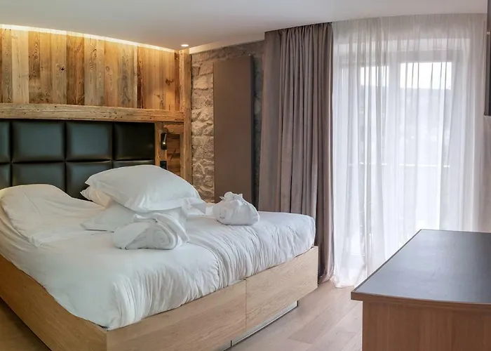 Hotel Interlaken Lounge Bar &